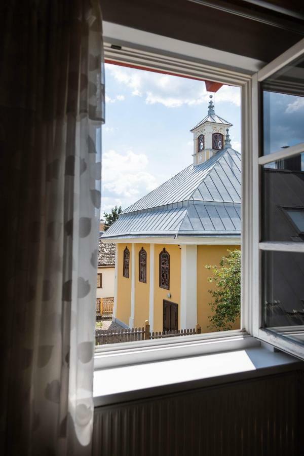 Trakai Old Town Apartment Kültér fotó