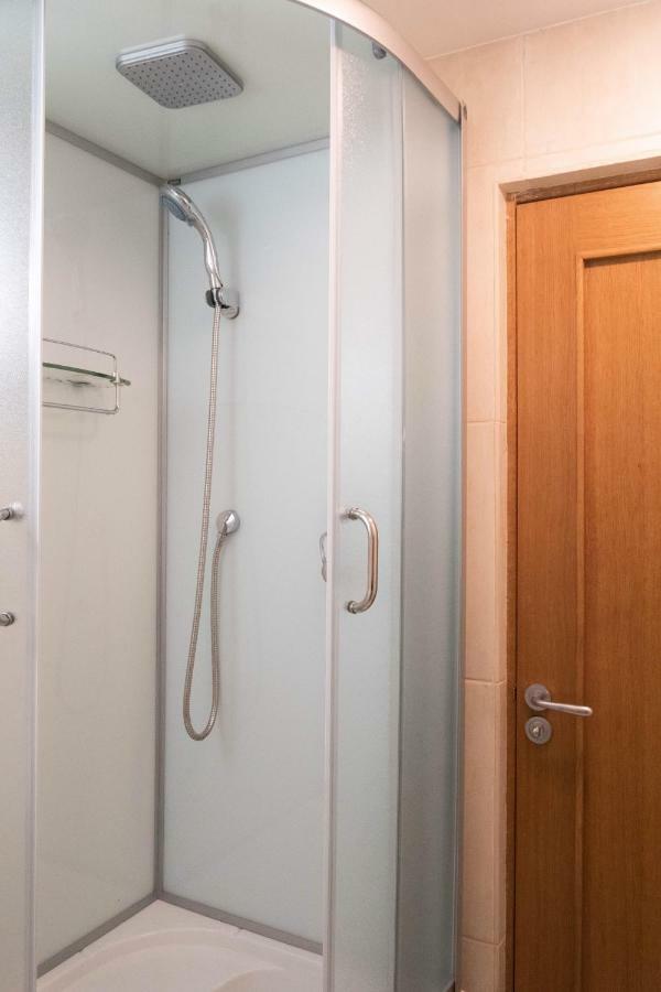 Trakai Old Town Apartment Kültér fotó