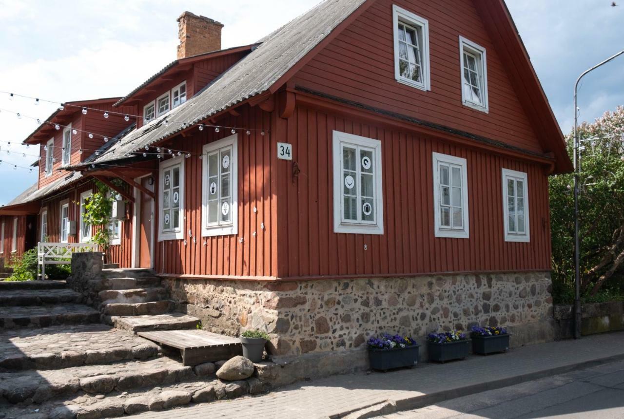 Trakai Old Town Apartment Kültér fotó