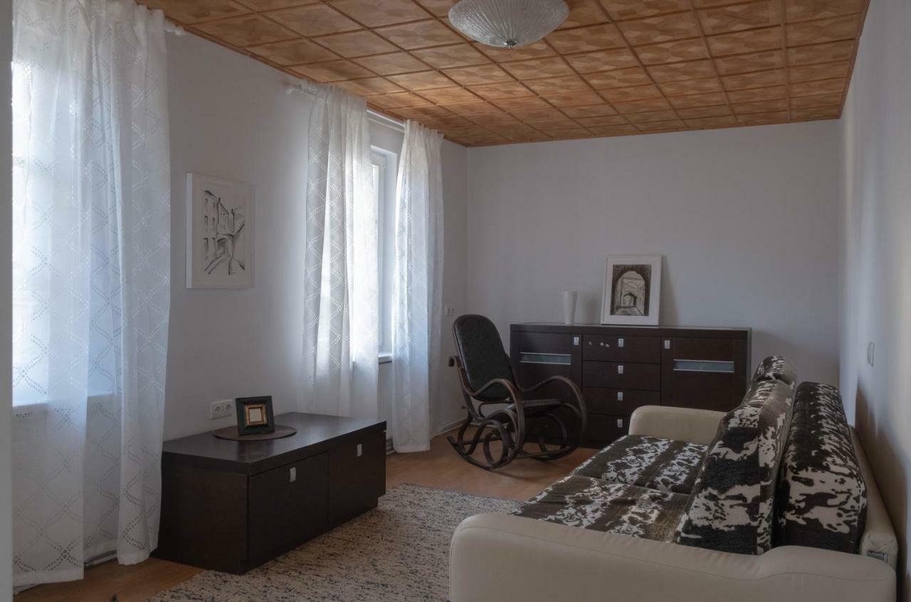 Trakai Old Town Apartment Kültér fotó