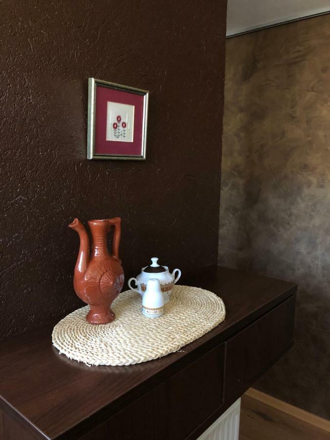 Trakai Old Town Apartment Kültér fotó