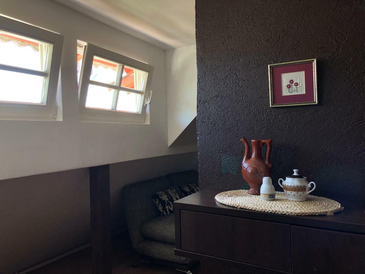 Trakai Old Town Apartment Kültér fotó