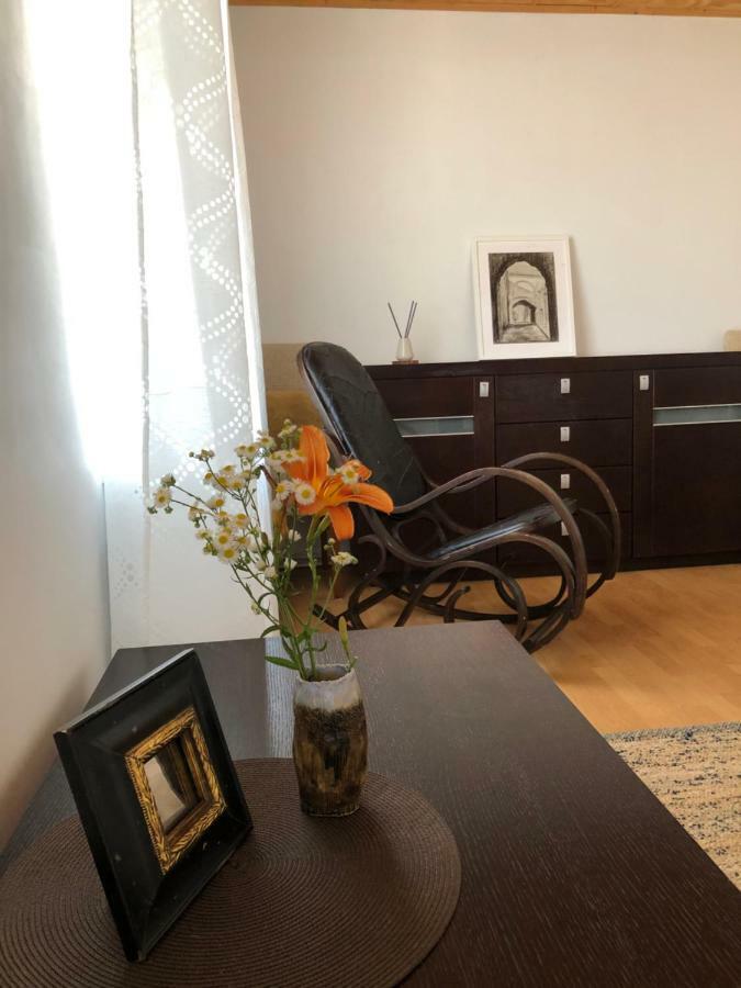 Trakai Old Town Apartment Kültér fotó