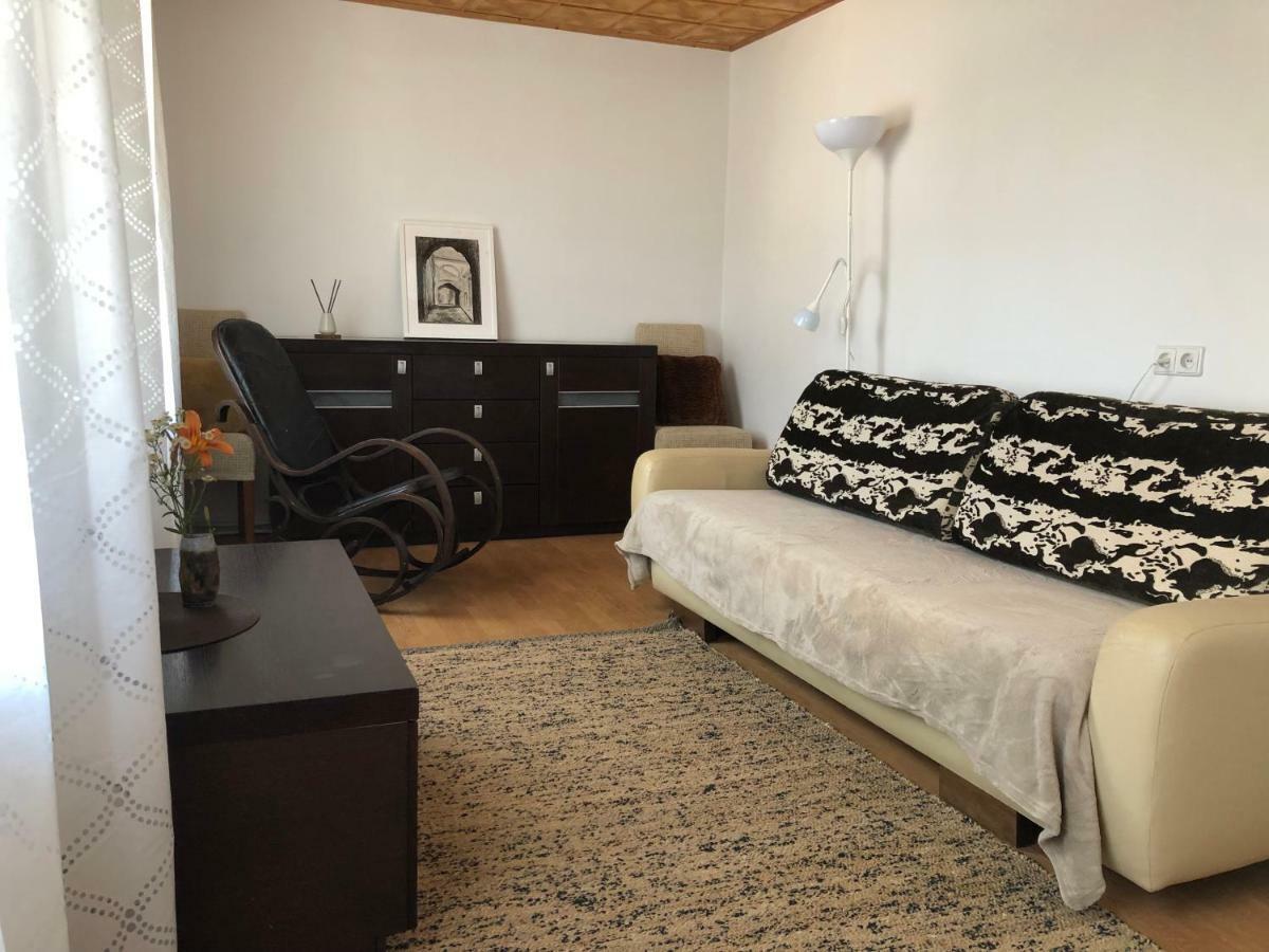 Trakai Old Town Apartment Kültér fotó
