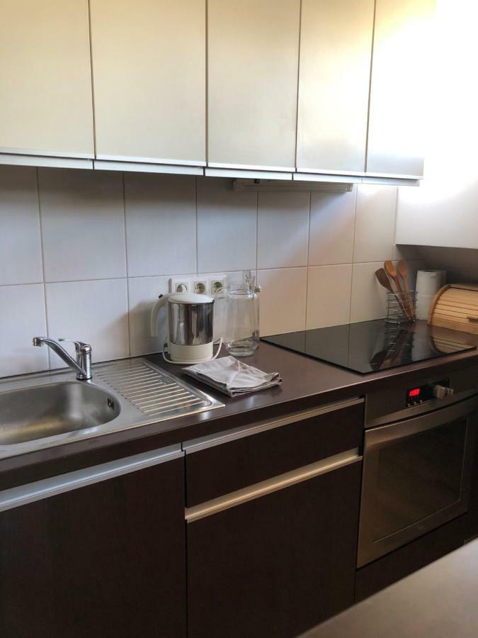 Trakai Old Town Apartment Kültér fotó