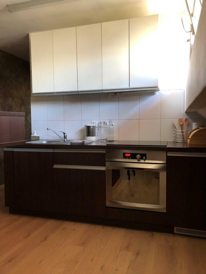 Trakai Old Town Apartment Kültér fotó